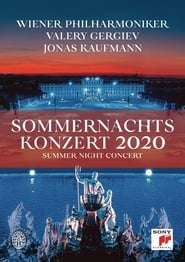 Summer Night Concert 2020' Poster