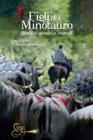 Figli del Minotauro  Storie di Uomini e Animali' Poster