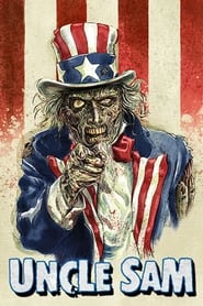Uncle Sam' Poster