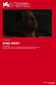 King Ivory' Poster