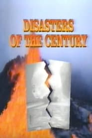 Disasters of the Century' Poster