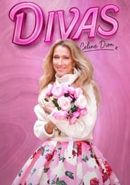 Divas Celine Dion' Poster