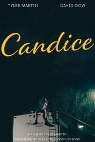 Candice' Poster
