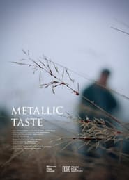 Metallic Taste' Poster