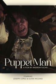 Puppet Man' Poster