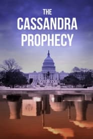 The Cassandra Prophecy' Poster