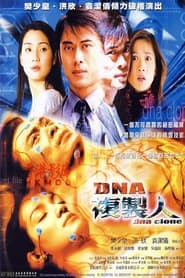 DNA Clone' Poster
