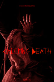 Creeping Death' Poster