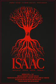 Isaac' Poster