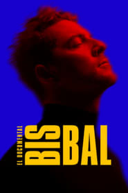 Bisbal  El Documental' Poster