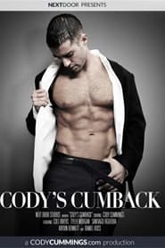 Codys Cumback' Poster
