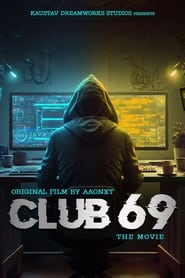Club 69' Poster