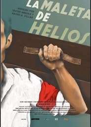 La maleta de Helios' Poster