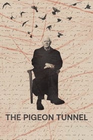 The Pigeon Tunnel' Poster