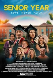 Senior Year Love Never Fails' Poster