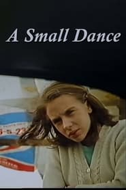 A Small Dance' Poster