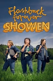 Flashback Forever  The Show' Poster