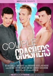 Couple Crashers' Poster