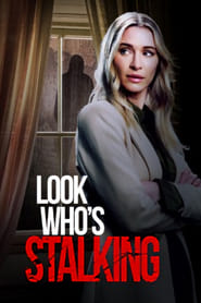 Look Whos Stalking' Poster