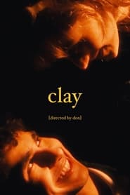 clay' Poster