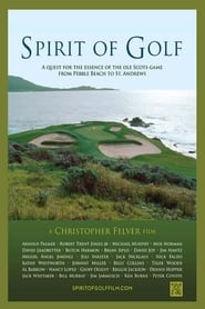 Spirit of Golf' Poster