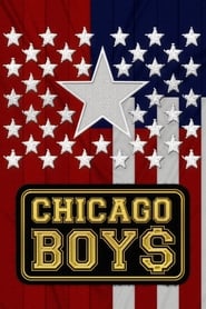 Chicago Boys' Poster