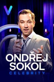 Ondej Sokol Celebrities' Poster