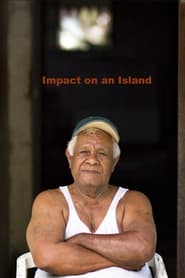 Impact on an Island' Poster