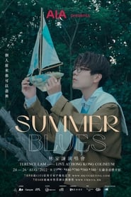 SUMMER BLUES ' Poster