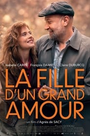 La Fille dun grand amour