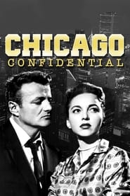 Chicago Confidential' Poster