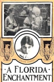 A Florida Enchantment' Poster