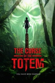 The Curse of the Totem' Poster