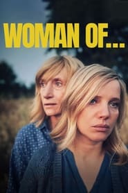 Woman of' Poster
