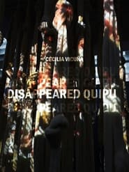 Disappeared Quipu' Poster