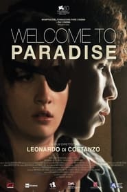 Welcome to Paradise' Poster