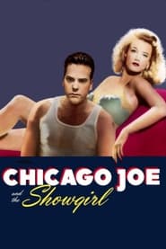 Streaming sources forChicago Joe and the Showgirl