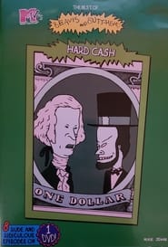 The Best of Beavis and ButtHead Hard Cash