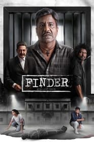 Finder' Poster