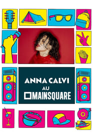 Anna Calvi en concert au Main Square Festival 2023' Poster