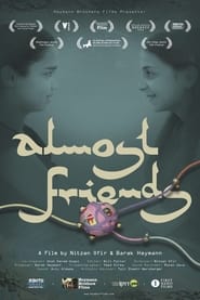 Almost Friends' Poster