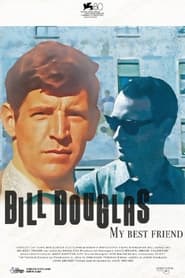Bill Douglas  My Best Friend' Poster