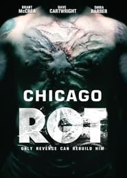 Chicago Rot' Poster