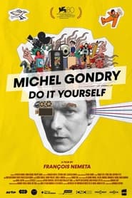 Michel Gondry Do It Yourself' Poster