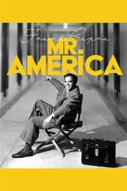 Frank Capra Mr America' Poster