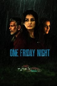One Friday Night' Poster