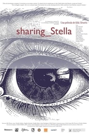 Sharing Stella' Poster