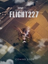 Flight 227' Poster