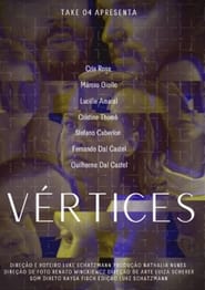Vrtices' Poster