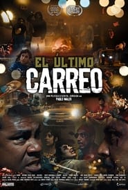 El ltimo carreo' Poster